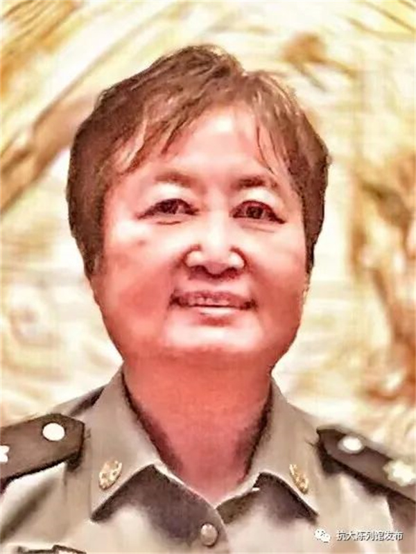 专访 | 陈赓大将之女谈父亲