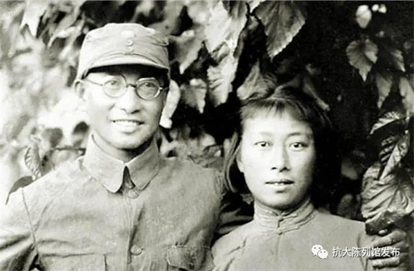 专访 | 陈赓大将之女谈父亲